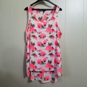 TORRID LIKE NEW TANK